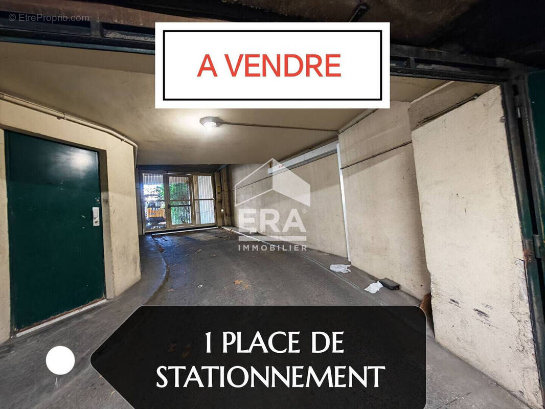 Autre à MARSEILLE-4E