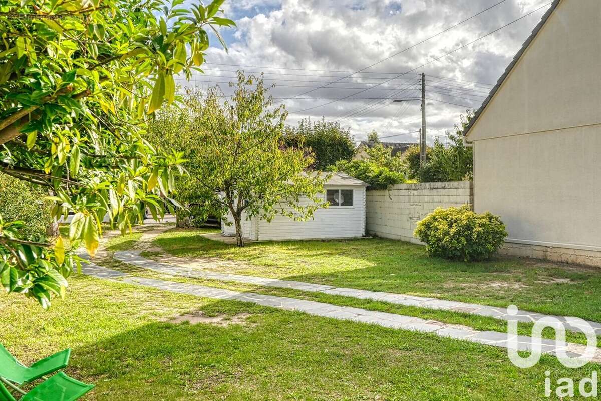 Photo 3 - Maison à EPONE