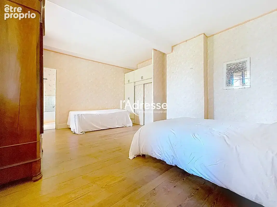 Exclusivité l'Adresse Immobilier - Muret - Maison T4 de 166.96m² sur un Terrain de 622m² - photo 5