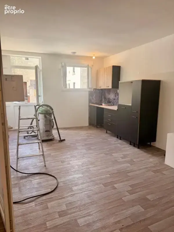 Immeuble à vendre CHEVILLON (52) - photo 11