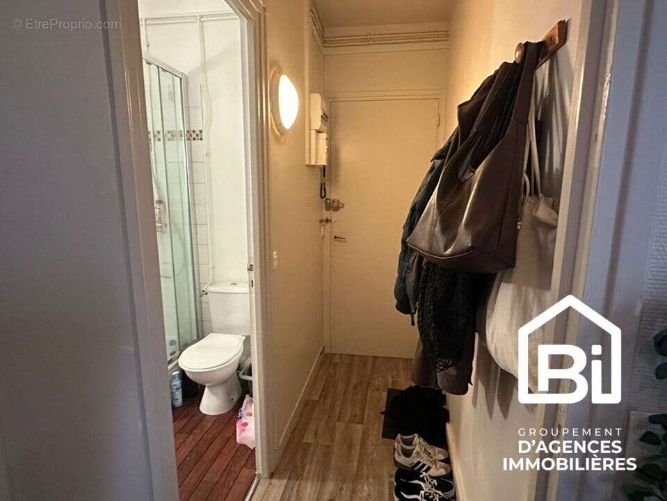 Appartement à CAEN