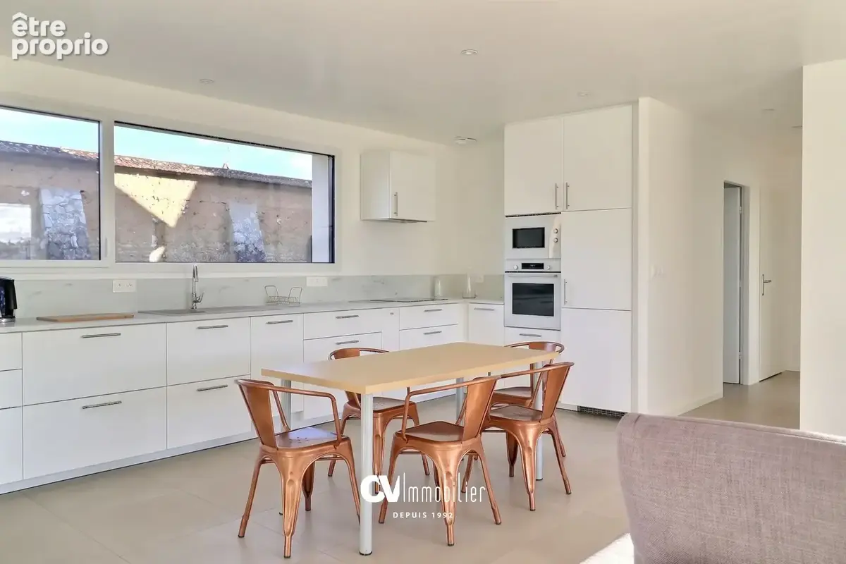 Maison neuve - 2023 - Louviers - photo 8