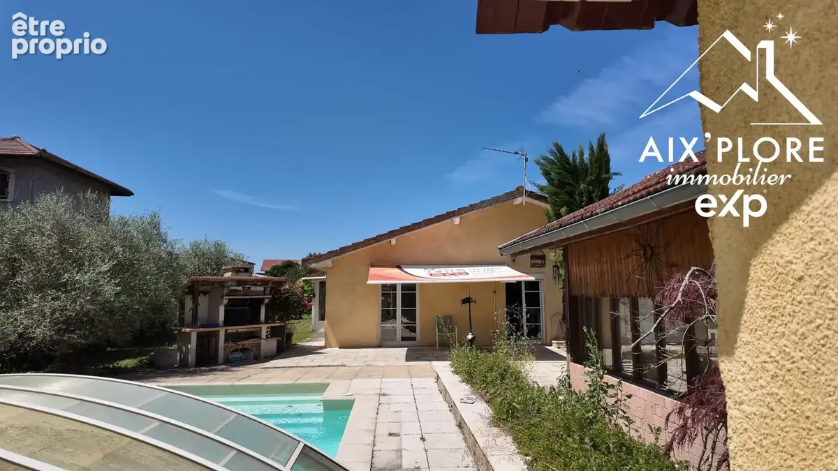 Maison 145 m² à Chateau-Gaillard  - photo 2