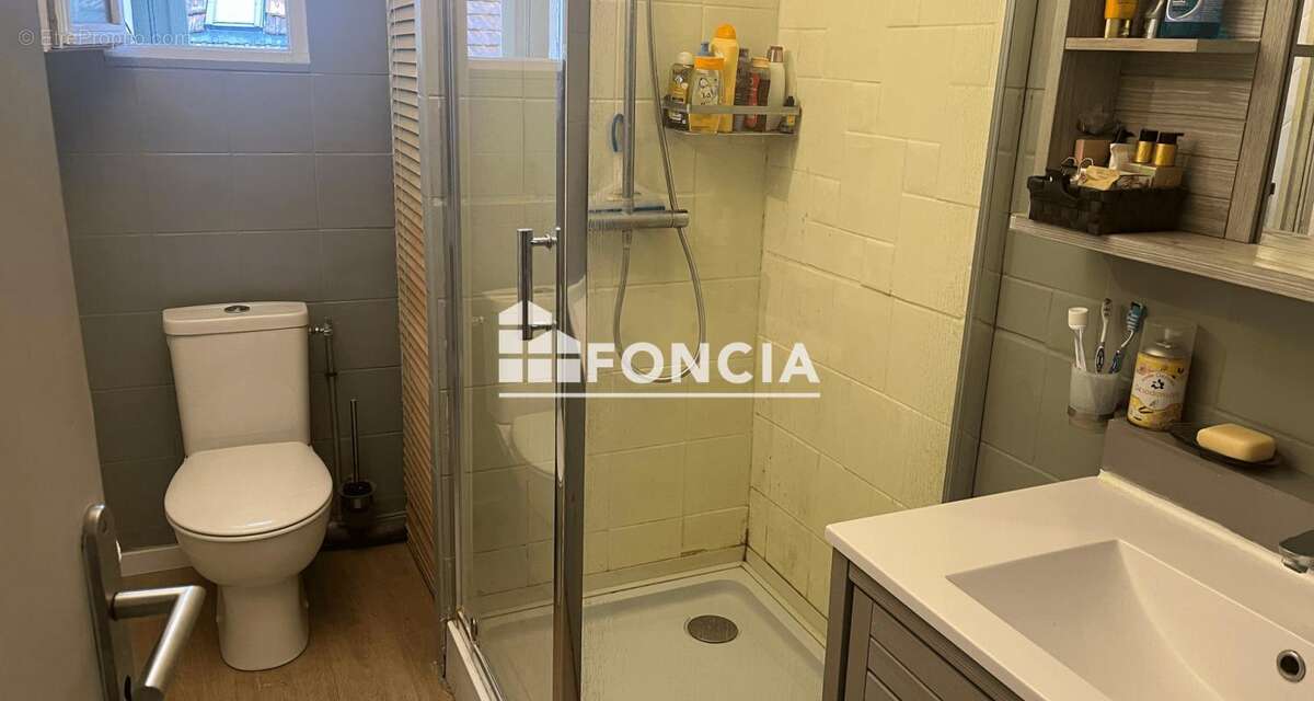 Maison à BENNECOURT