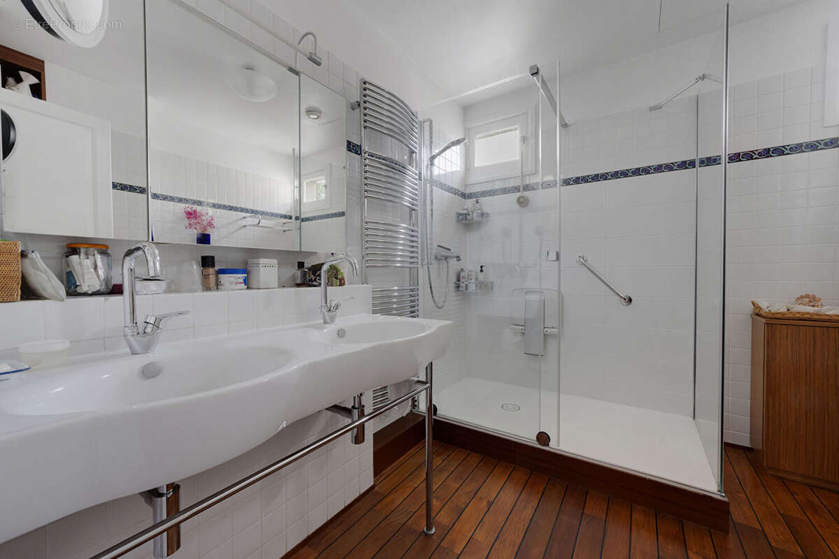 Spacieux appartement divisible - photo 12