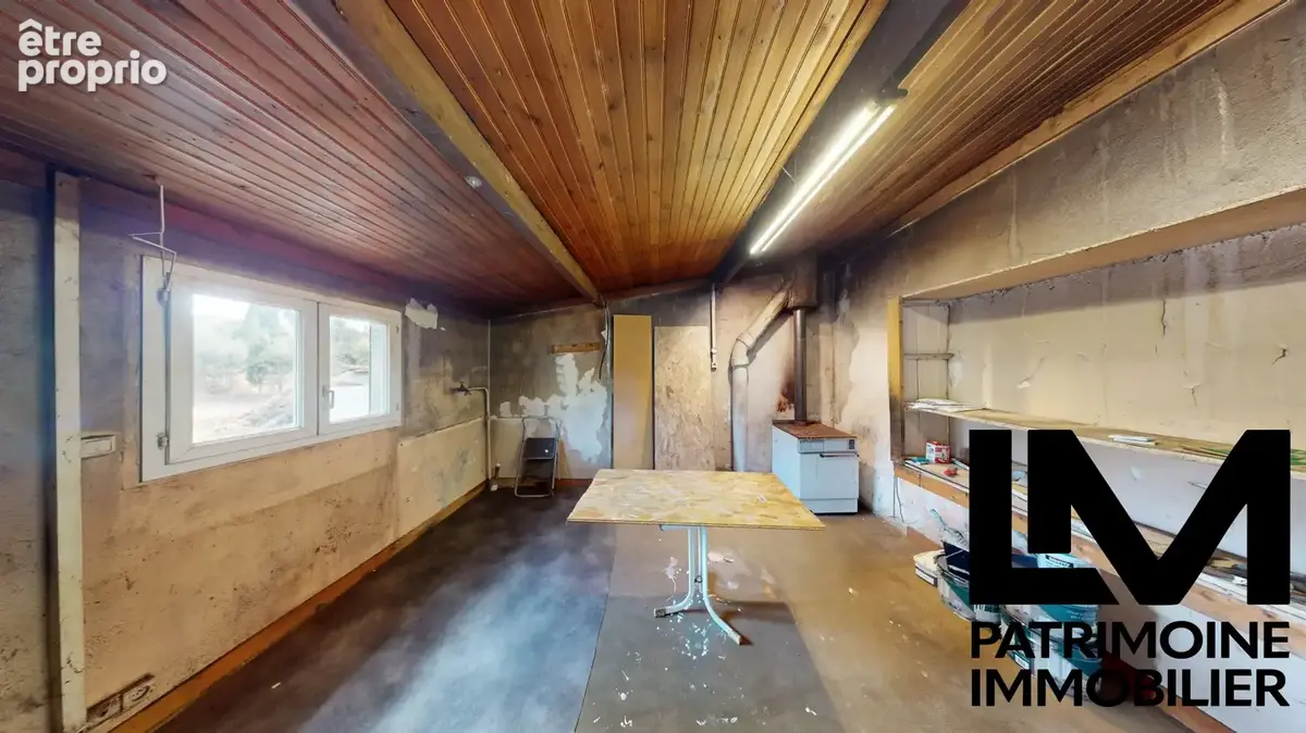 Maison 5 pièces 77 m² à vendre à Saint-Thibery (34630) - photo 6