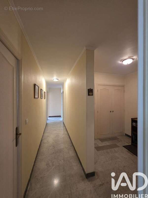 Photo 9 - Appartement à NEUILLY-PLAISANCE