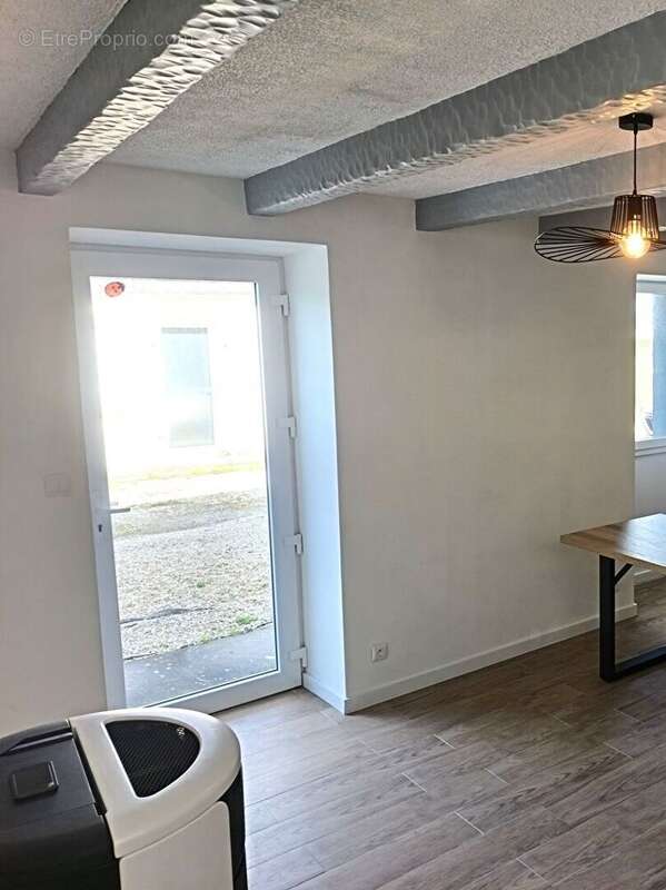 Maison  type 4 secteur greve blanche - photo 2