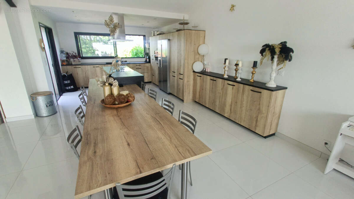 Maison à LES EPESSES