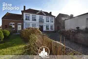 Maison à HALLENCOURT