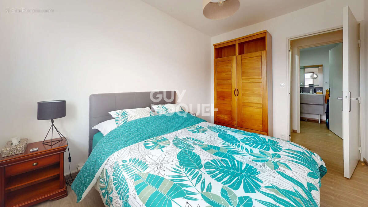 Appartement à VESOUL