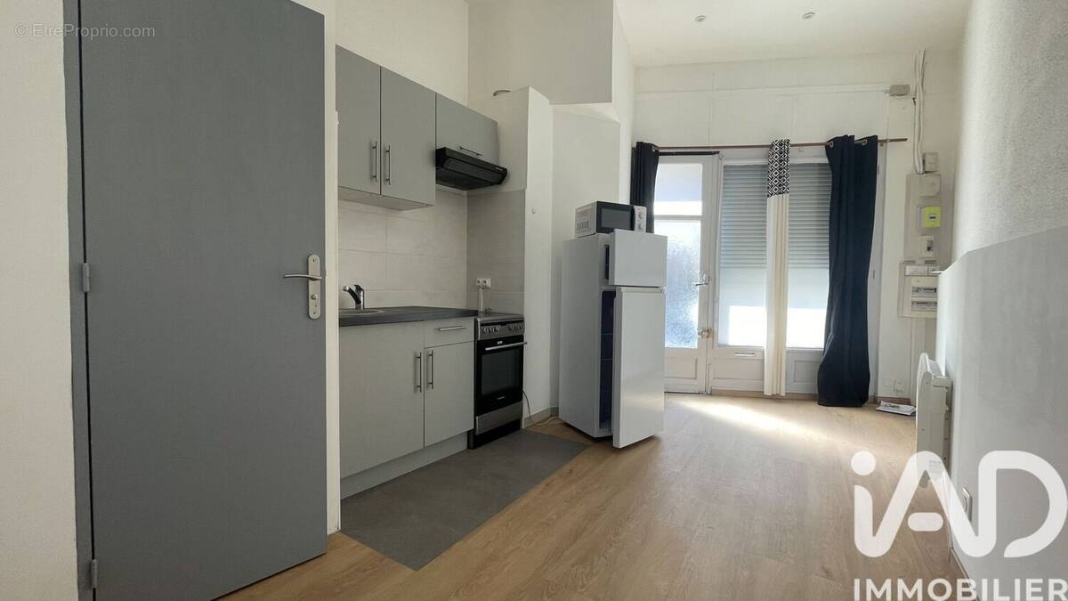 Photo 1 - Appartement à LIBOURNE