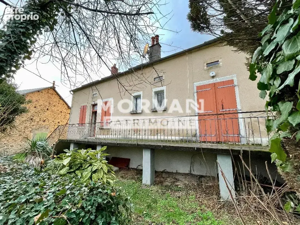 Maison 7 pièces 232 m² à vendre à Onlay (58370) - photo 21