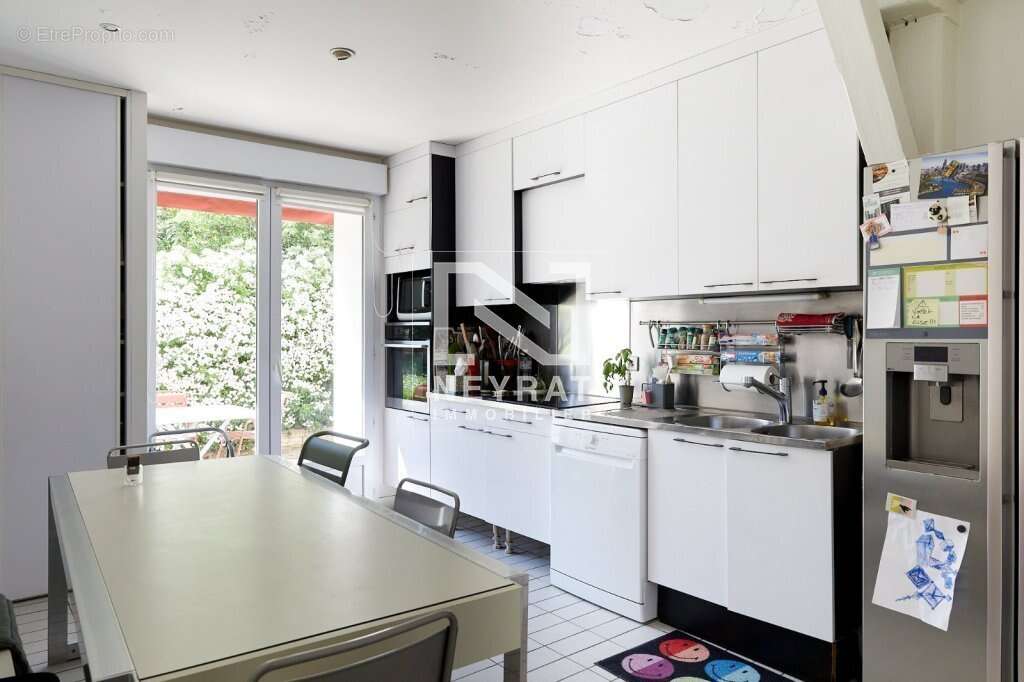 Appartement à CHALON-SUR-SAONE