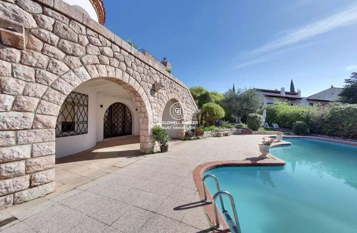 Maison à PERPIGNAN