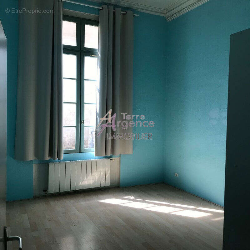 Appartement à BEAUCAIRE