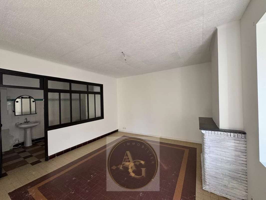 Appartement à VILLEFRANCHE-DE-LAURAGAIS