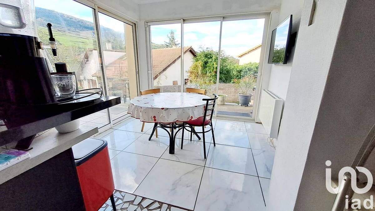 Photo 1 - Maison à SAINT-CHAMOND