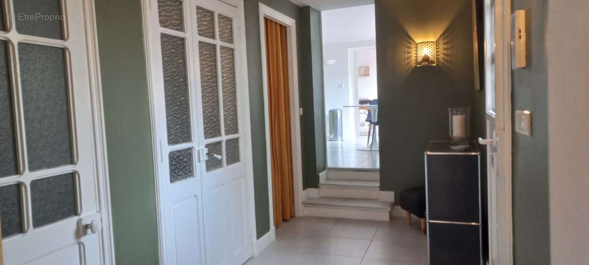 Maison à ROQUES