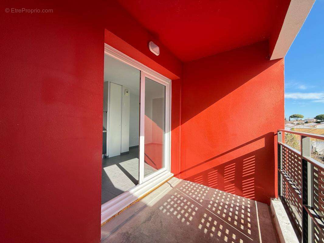 Appartement à ROYAN