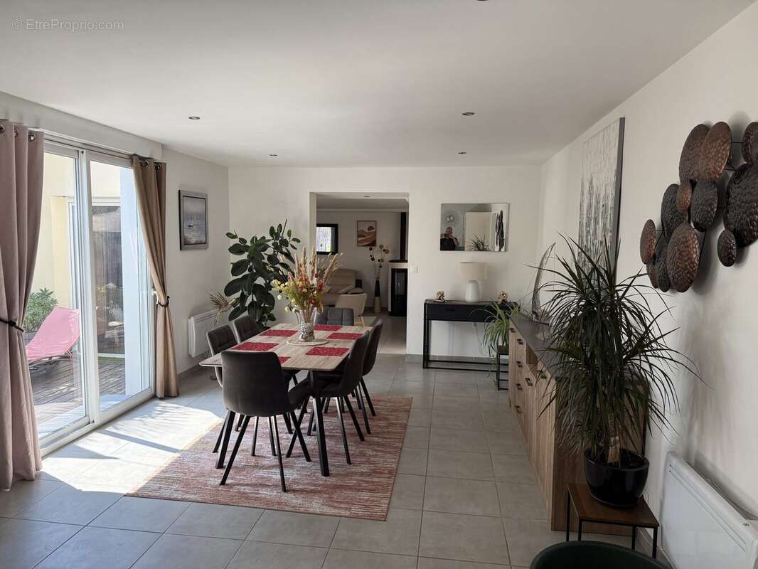 Maison 135 m² à Damgan  - photo 2