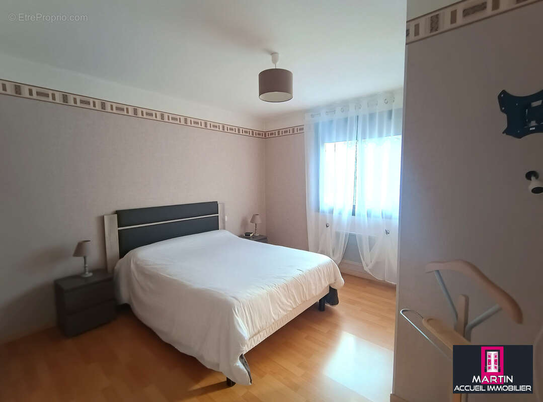 Maison à PLAISANCE-DU-TOUCH