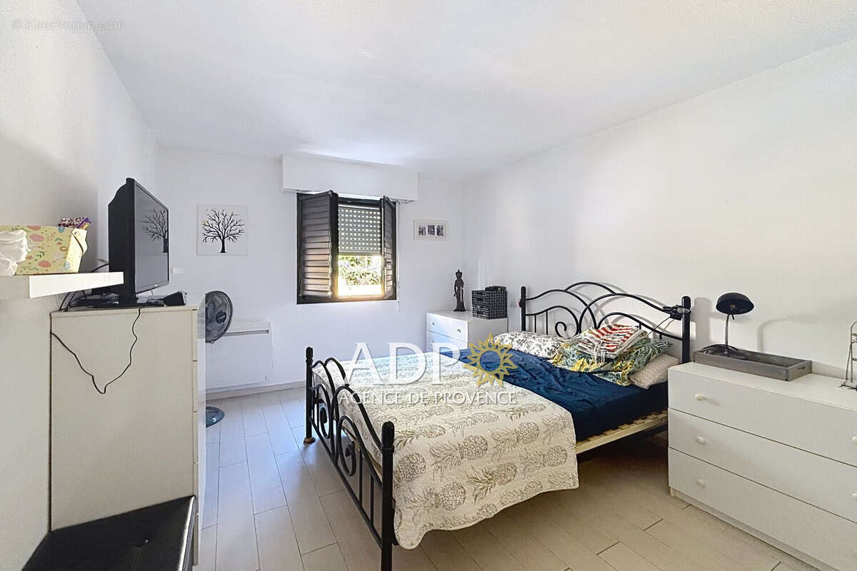 Appartement à Grasse  - photo 8
