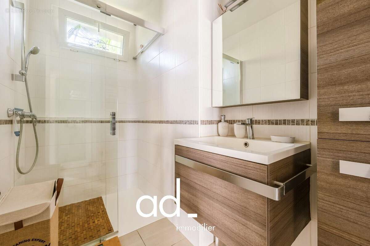 Maison à LA ROCHELLE