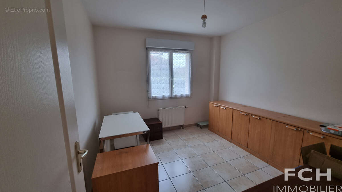 Villa 4 chambres, bureau, 2 garages, vue, proche toutes commodités - photo 9