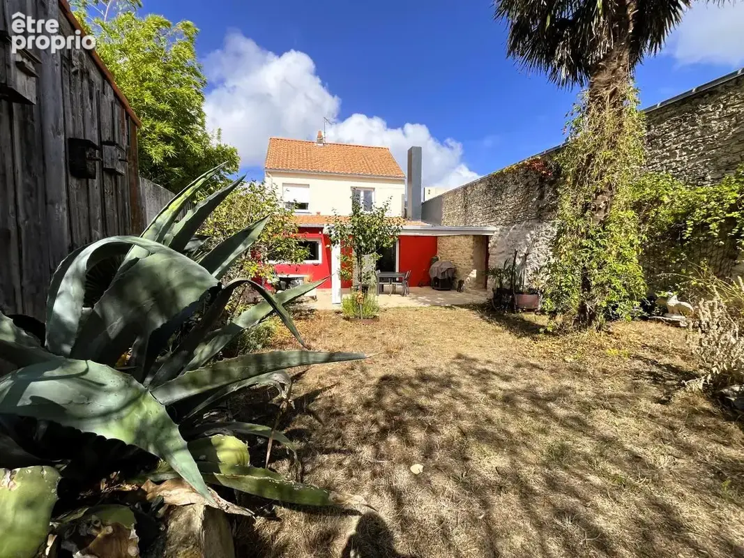 Photo Maison à Arthon-En-Retz au prix de 323 700€