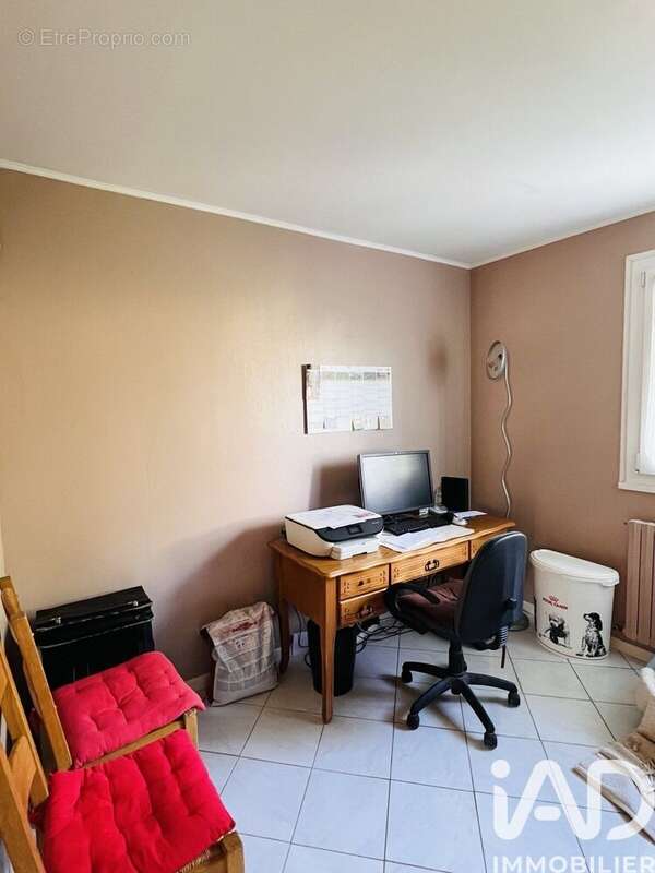 Photo 9 - Maison à LA FERTE-SOUS-JOUARRE