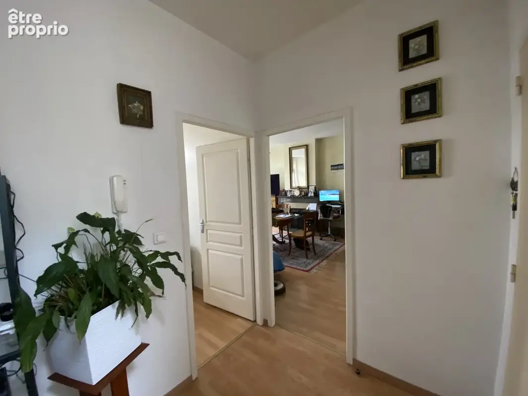 Appartement T4 Duplex - Hyper Centre - photo 7