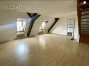 Appartement à TURCKHEIM