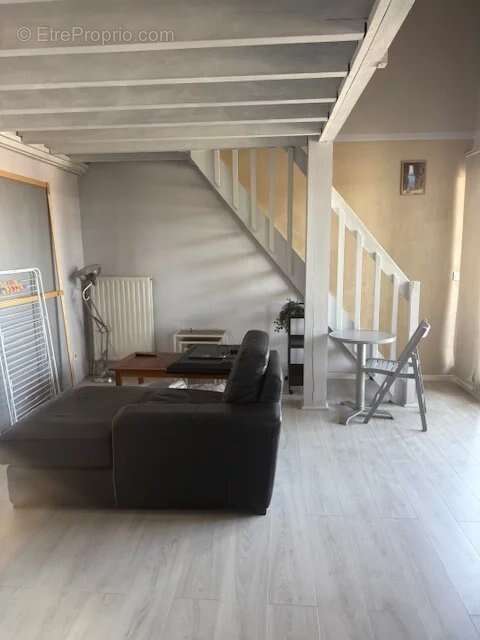 Appartement à PESSAC