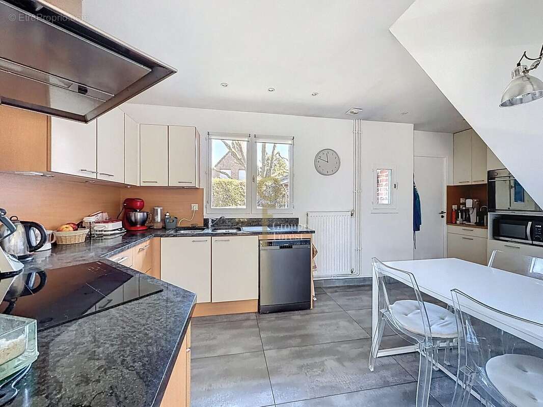 Maison à VILLENEUVE-D'ASCQ