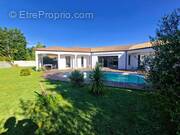 Maison à SAINT-BREVIN-LES-PINS