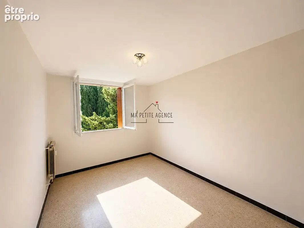 Appartement Carry Le Rouet 2 pièce(s) 61 m2 - photo 5