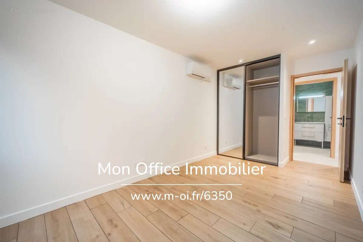 Appartement à ANNECY