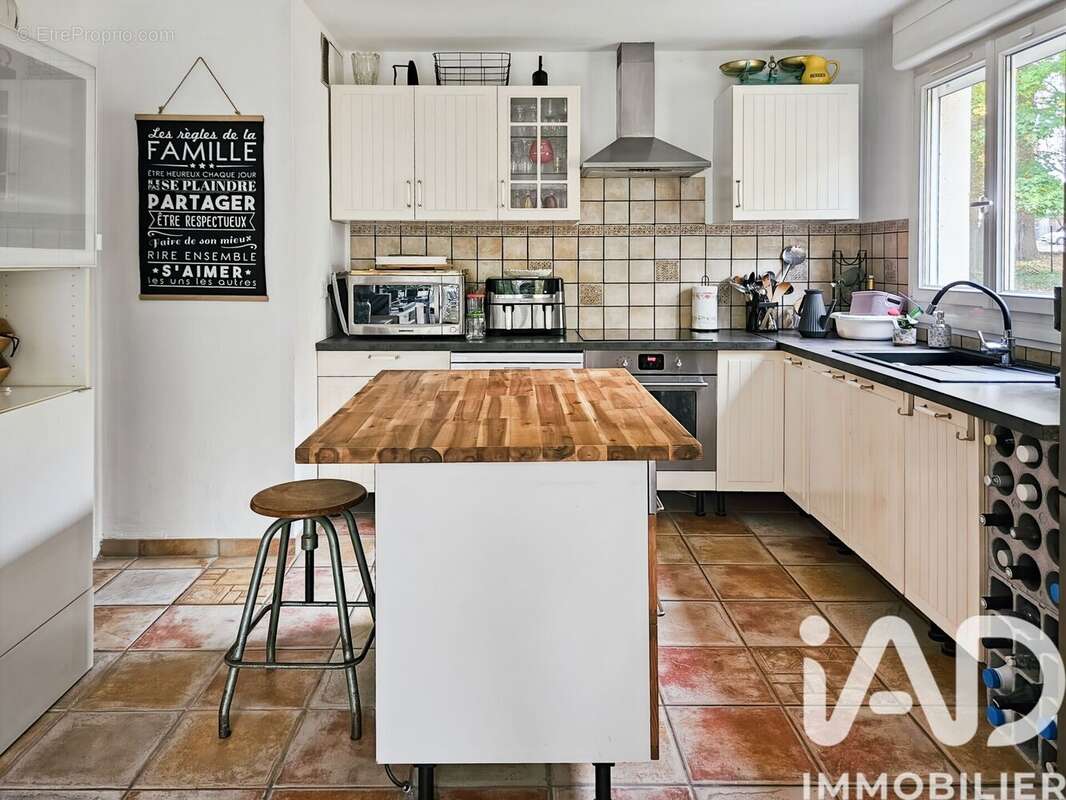 Photo 6 - Appartement à YERRES