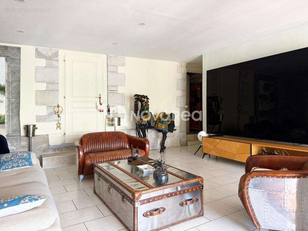 Appartement 4 pièces - photo 8