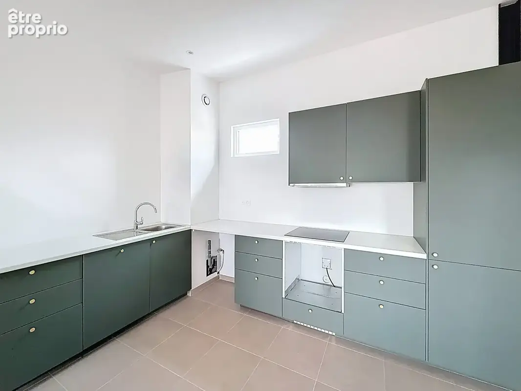 Appartement 4 pièces 89 m² à vendre à Alfortville (94140) - photo 3