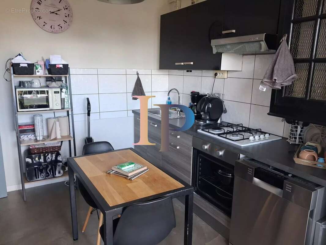Appartement à ROANNE