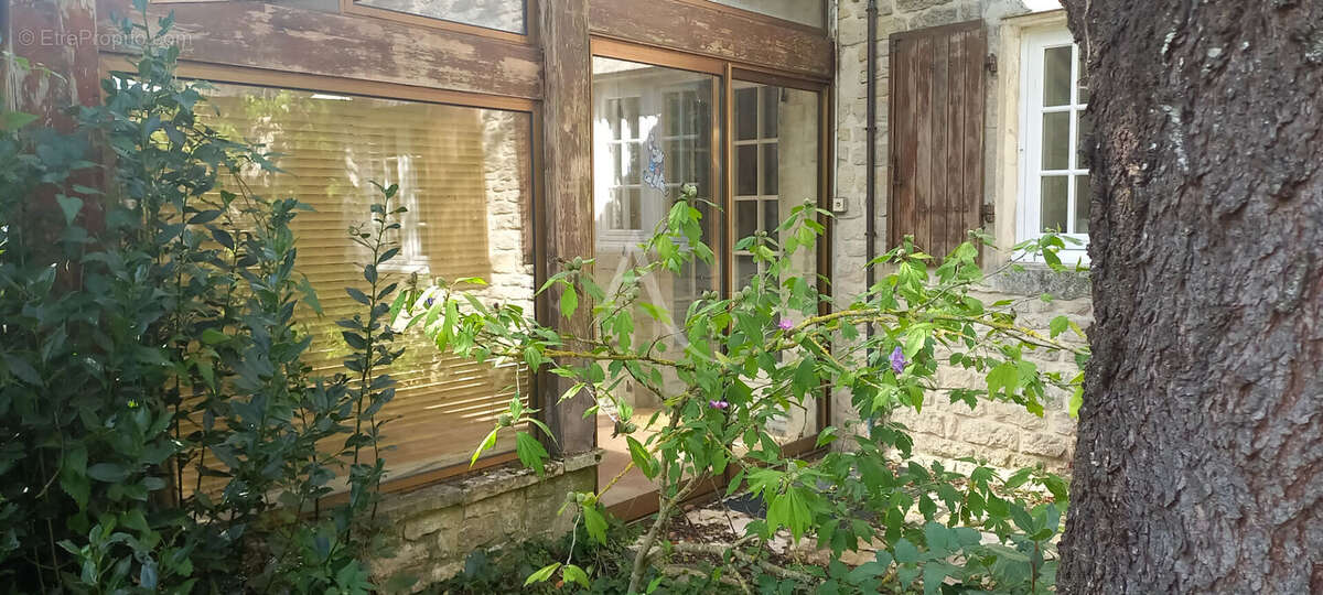 Maison à VERDILLE