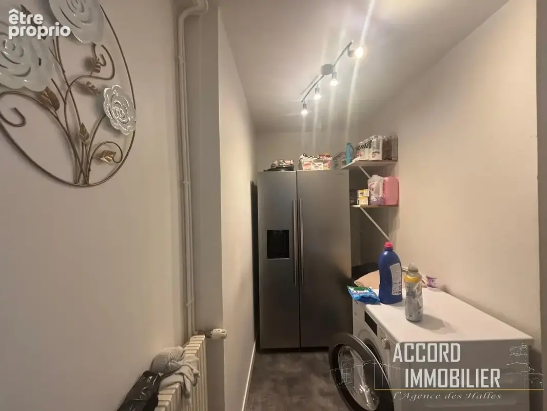 Villa quartier courondelle - photo 11