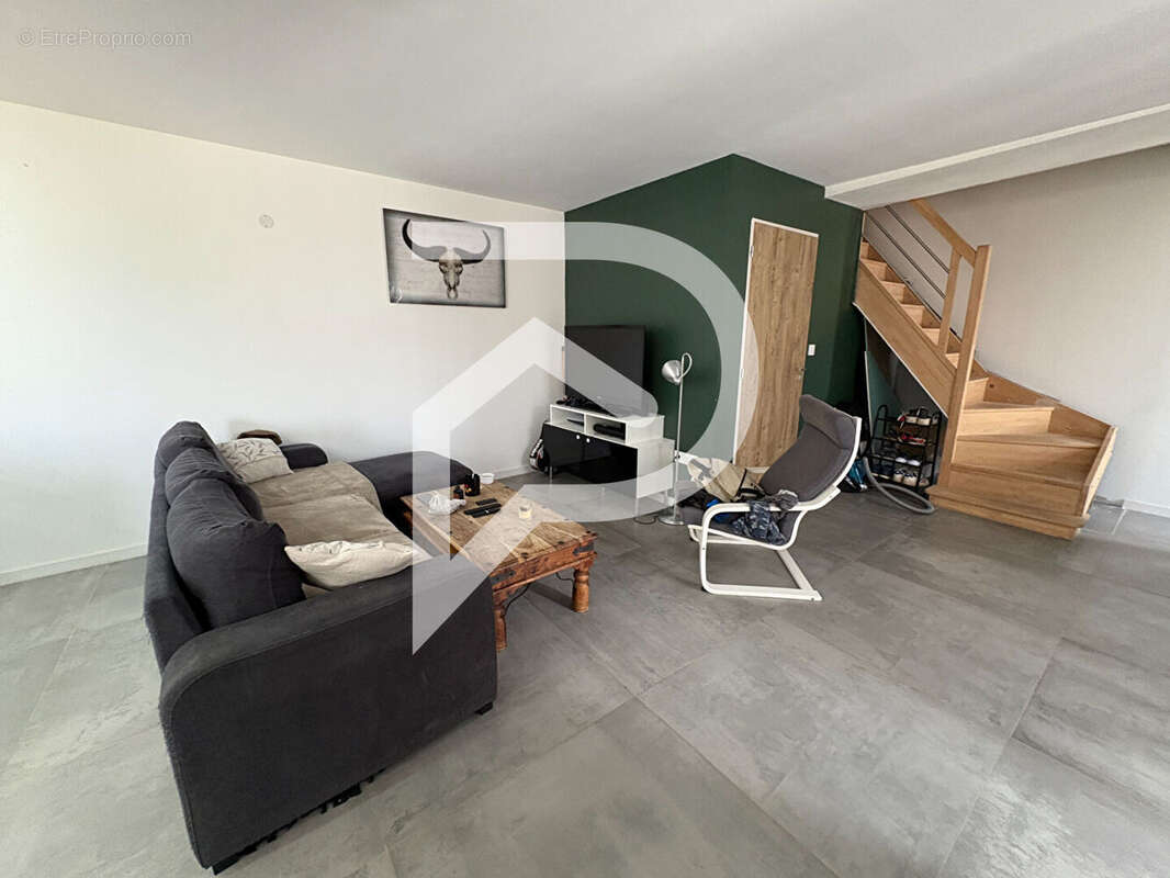 Maison à SAINT-PRIVAT