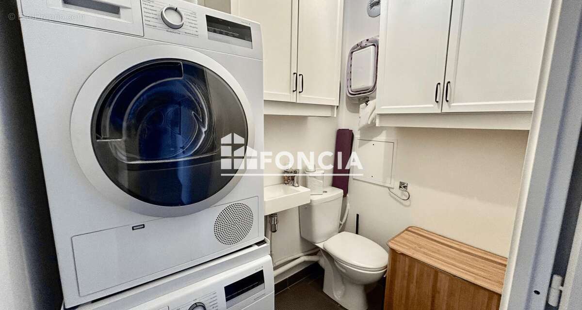 Appartement à CHOISY-LE-ROI