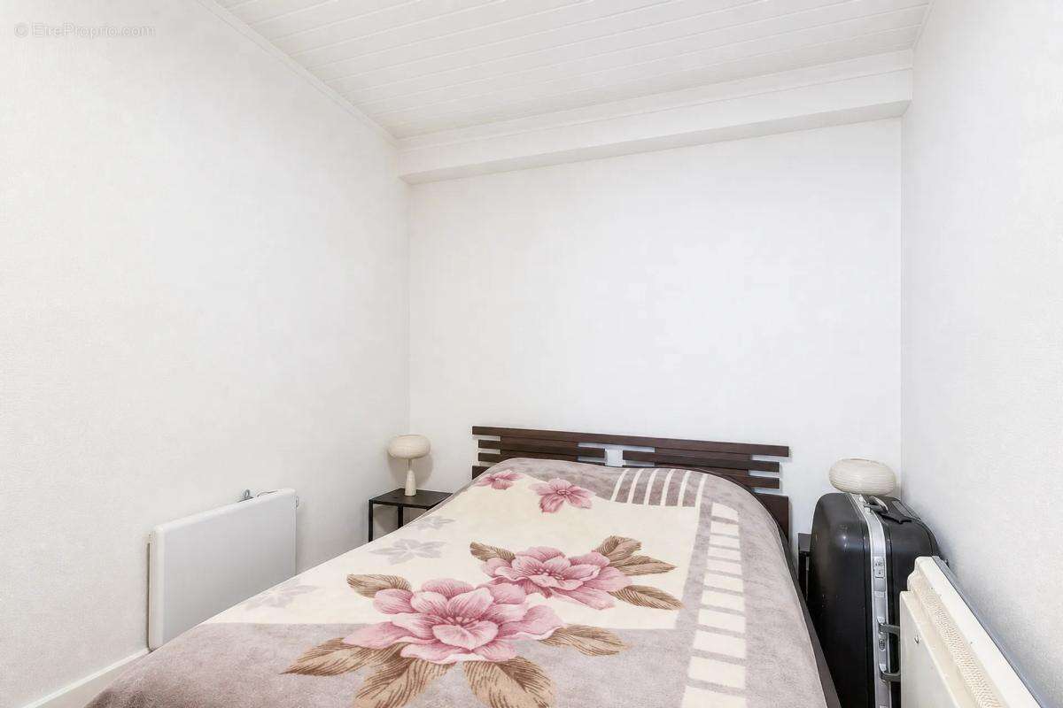 Appartement à RIVE-DE-GIER