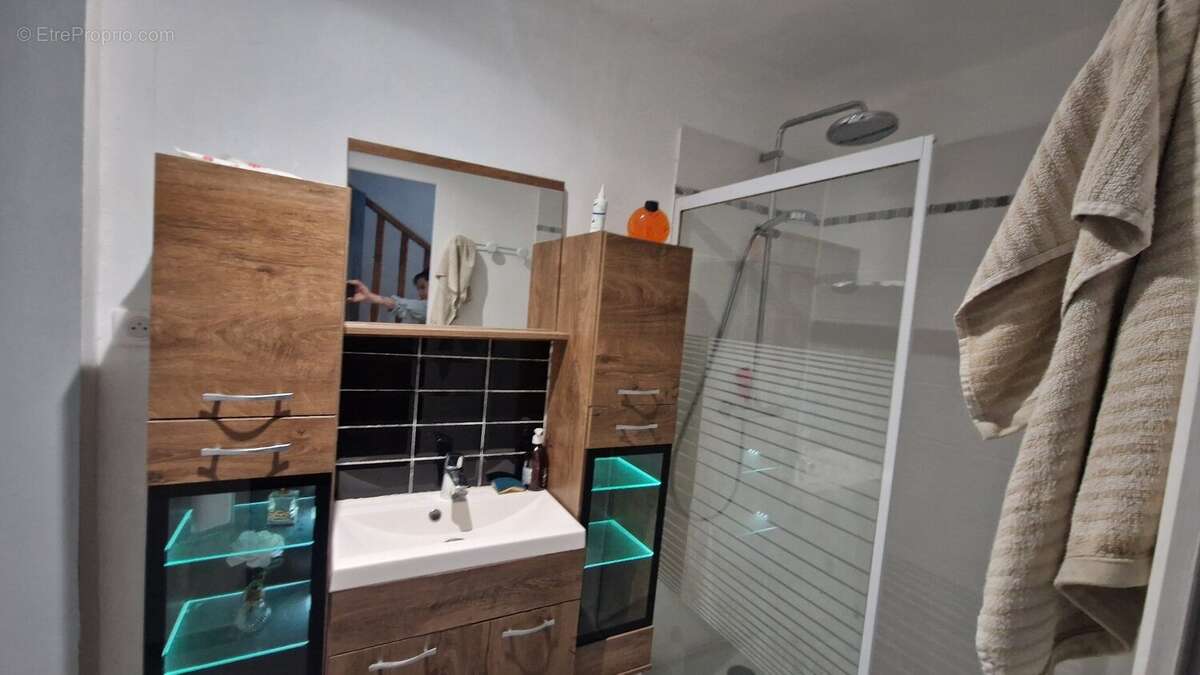 Maison à ESPERAZA