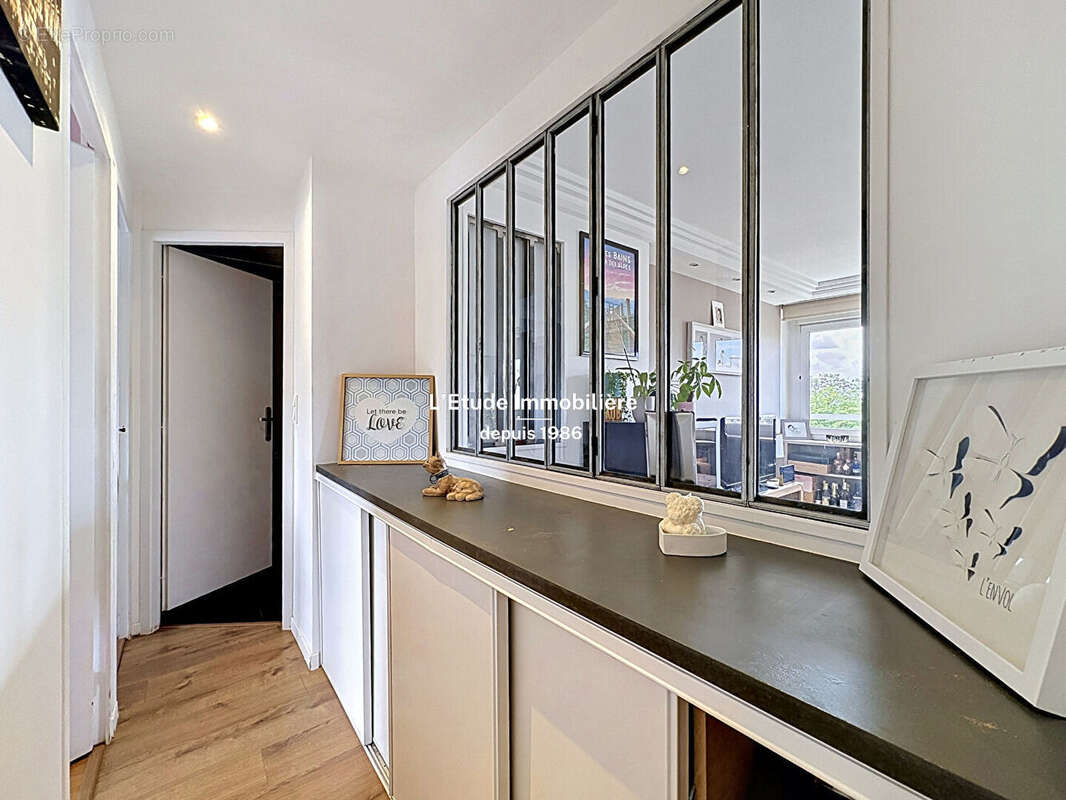 Appartement à LYON-4E