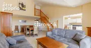 Appartement à L'AIGUILLON-SUR-VIE